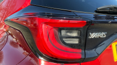 Toyota Yaris 1.5 Hybrid Design 5dr CVT Hybrid Hatchback